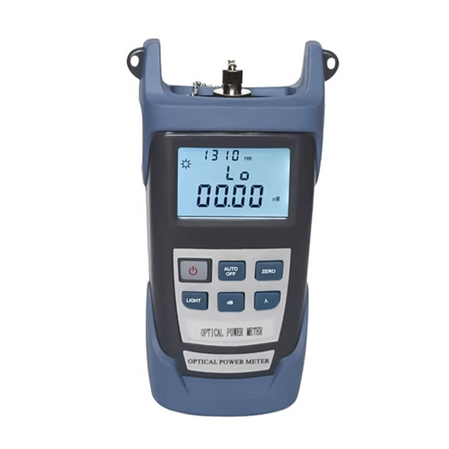 Máy đo công suất cáp quang Portable Optical Power Meter RY3200A